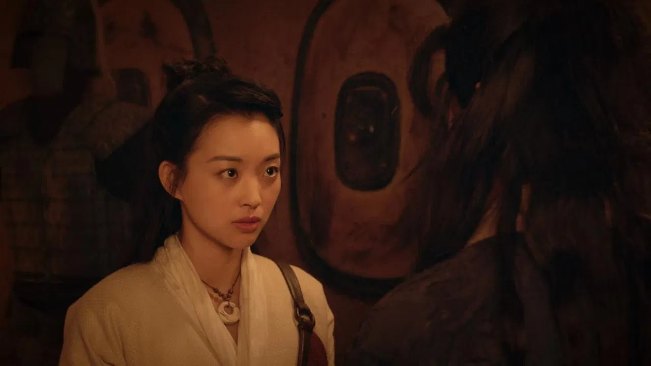 Westbound Inn backdrop