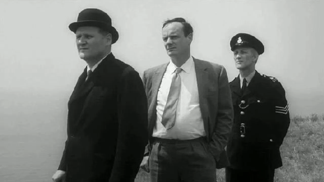 Smokescreen backdrop