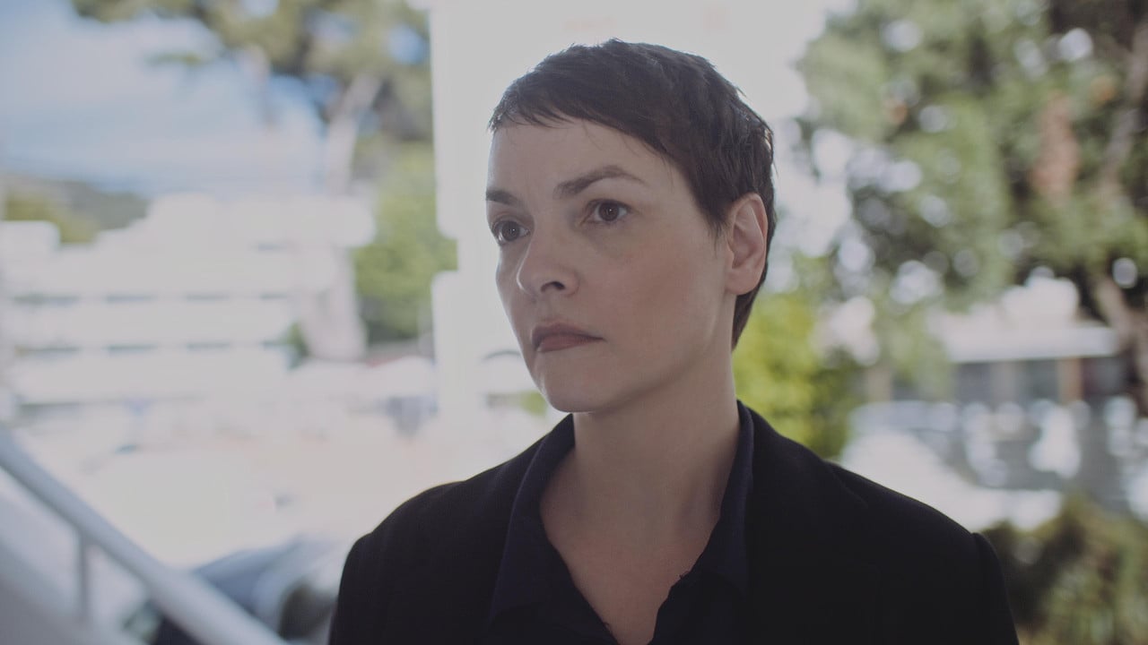 A Bit of Fun backdrop