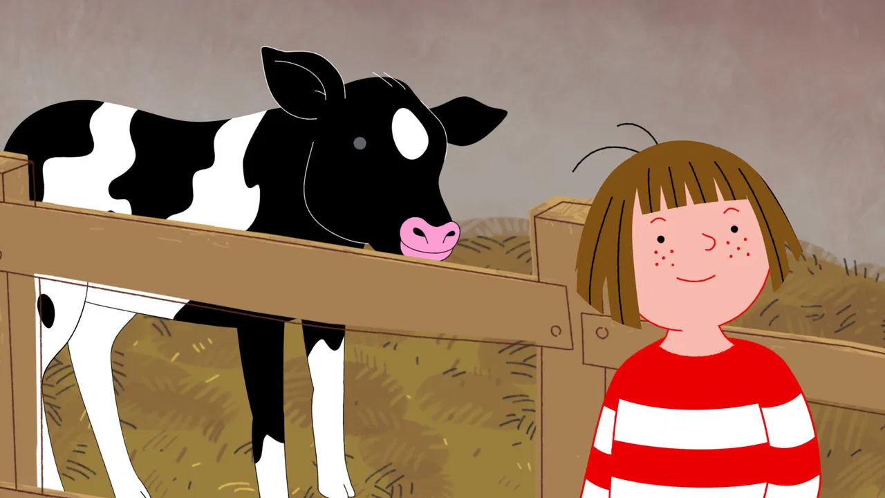 Basia. I’m Just Right backdrop