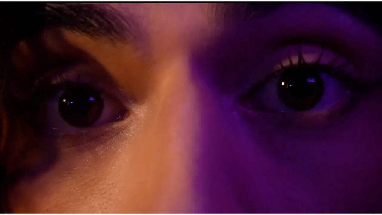 NUNCA TE FUISTE Y JAMAS TE IRAS backdrop