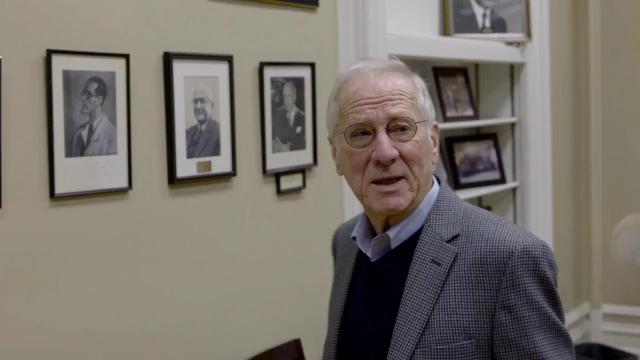 Eminent Monsters backdrop