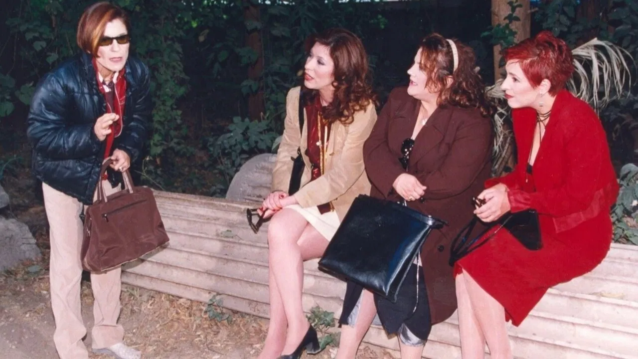 What kind of soul will you deliver to God you moron? backdrop