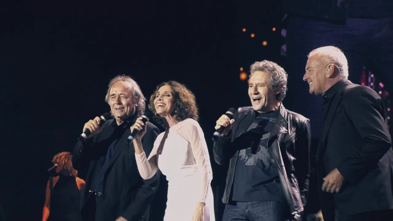 El gusto es nuestro backdrop