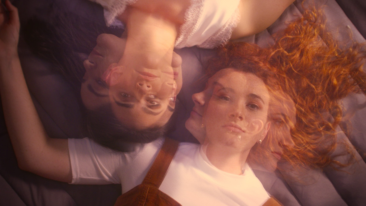 Two Dash One One backdrop