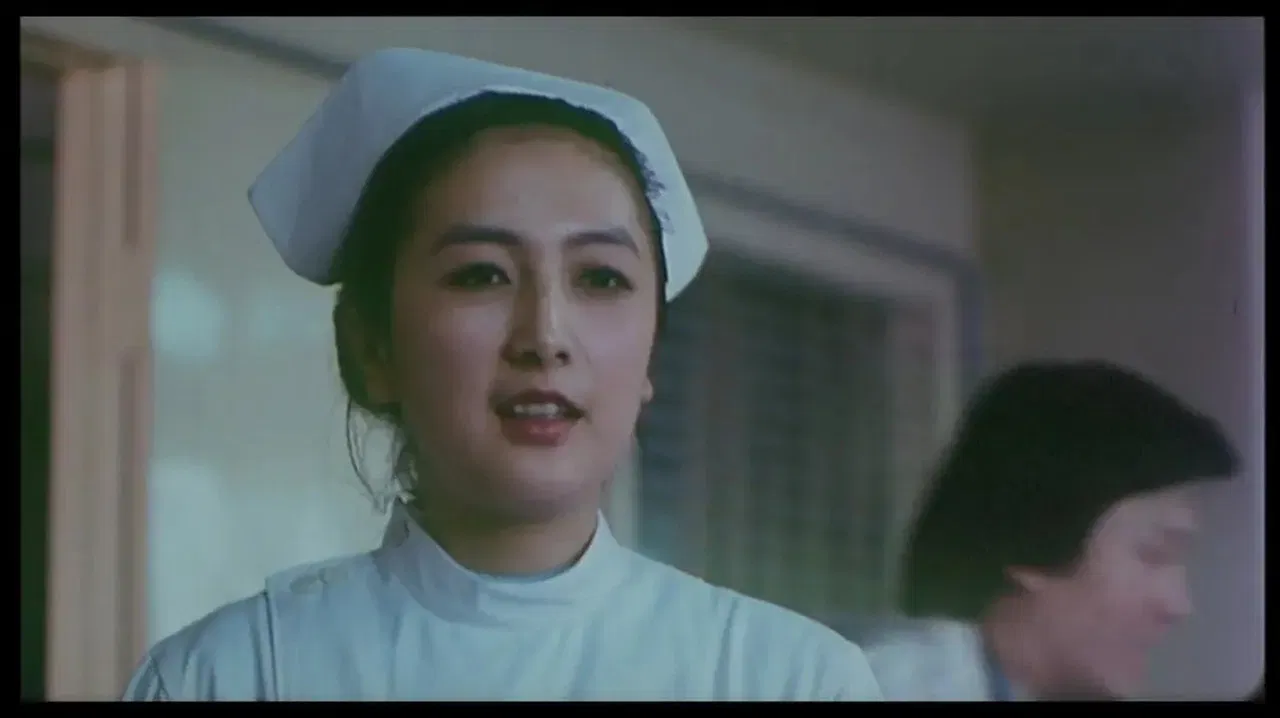 Huang tang shi jian backdrop