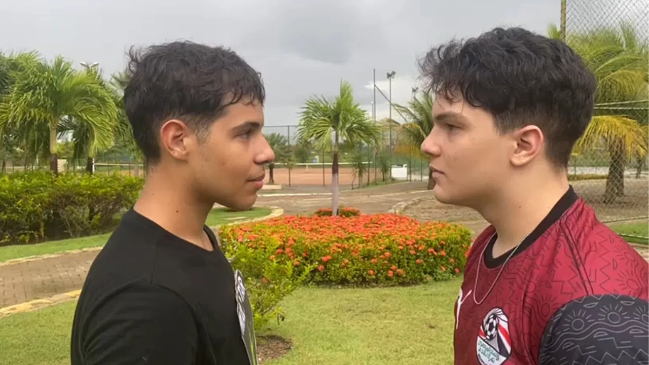 Saúde e Bem Estar backdrop