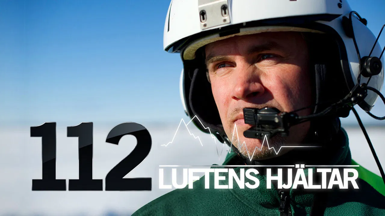 112 - luftens hjältar backdrop