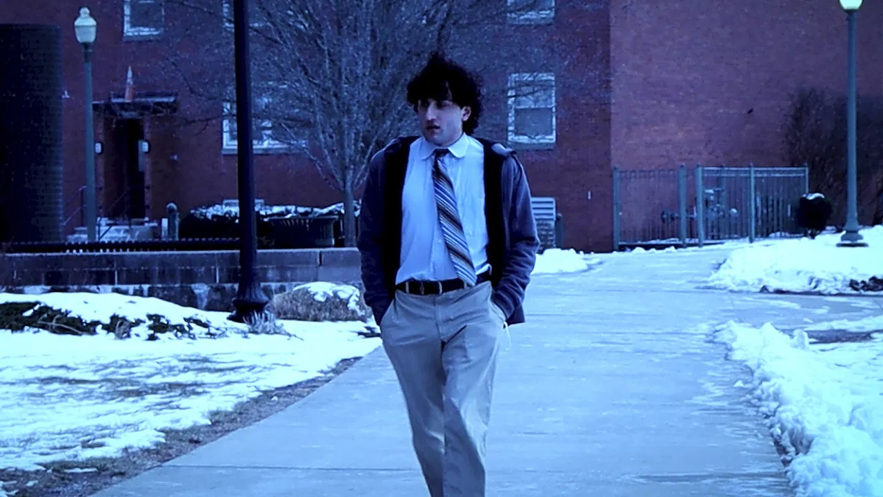 Deliverance backdrop