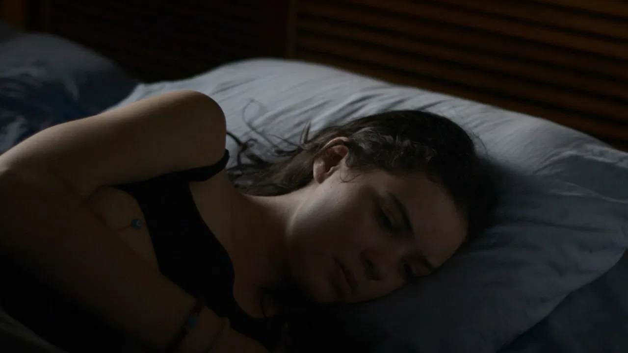 Last Seen, Long Time Ago backdrop