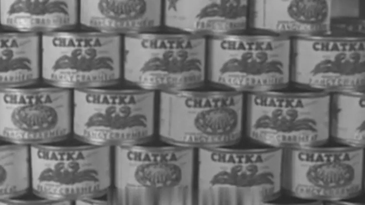 In the Far Eastern Seas backdrop