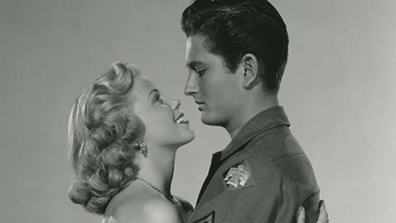 Thunderbirds backdrop