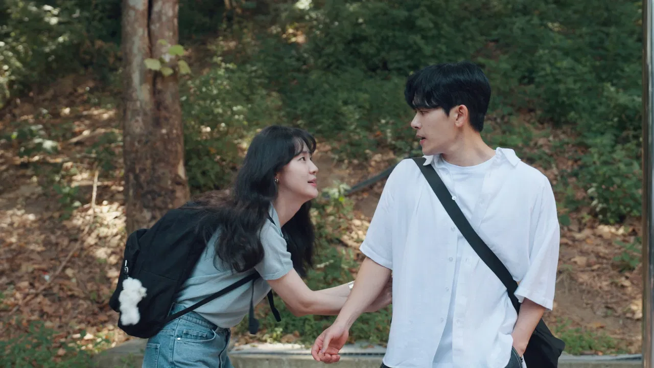 Days in Colors backdrop