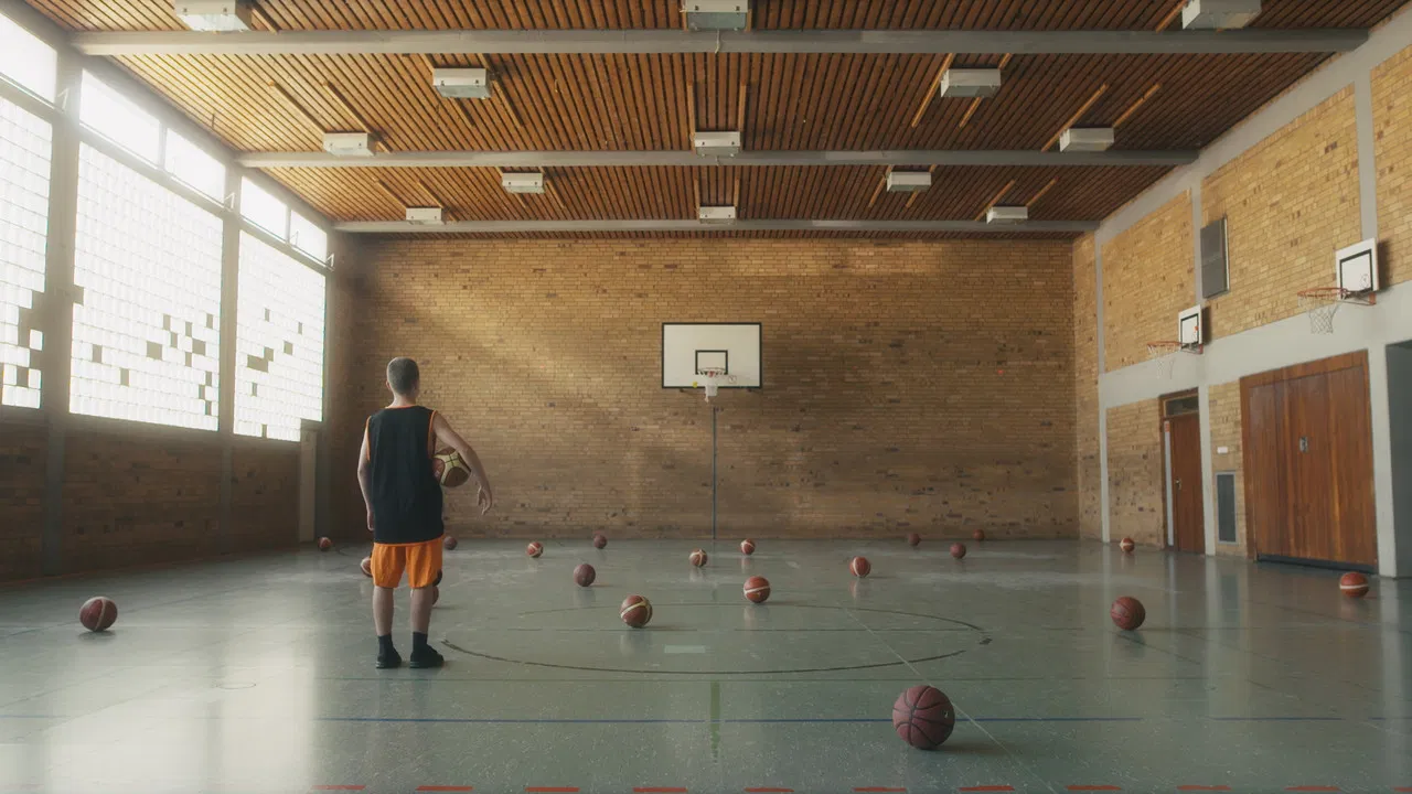 Till Monday backdrop