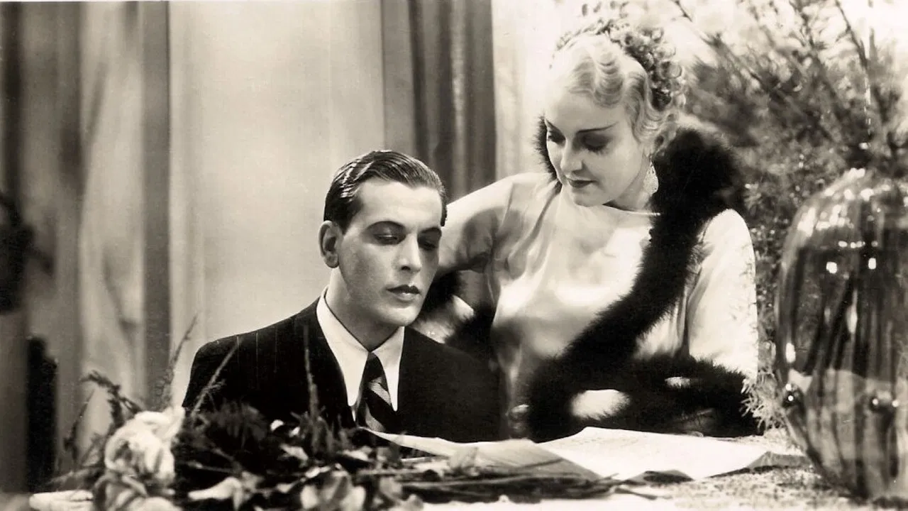 On the Move backdrop