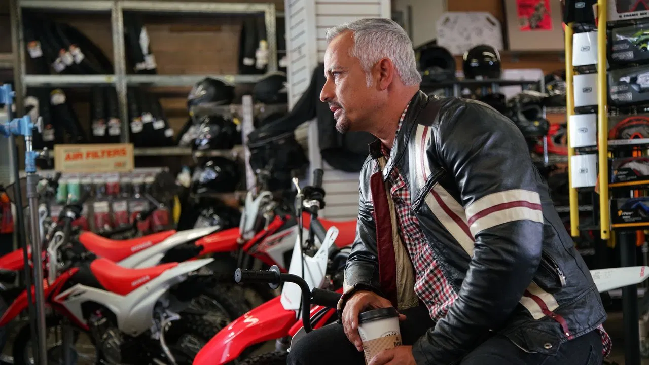 Bennett's War backdrop