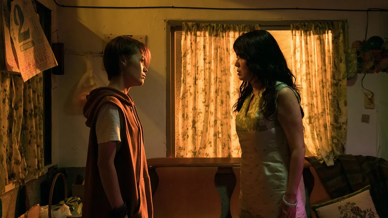 Mickey on the Road backdrop