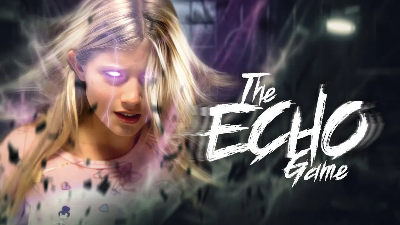 The Echo Game backdrop