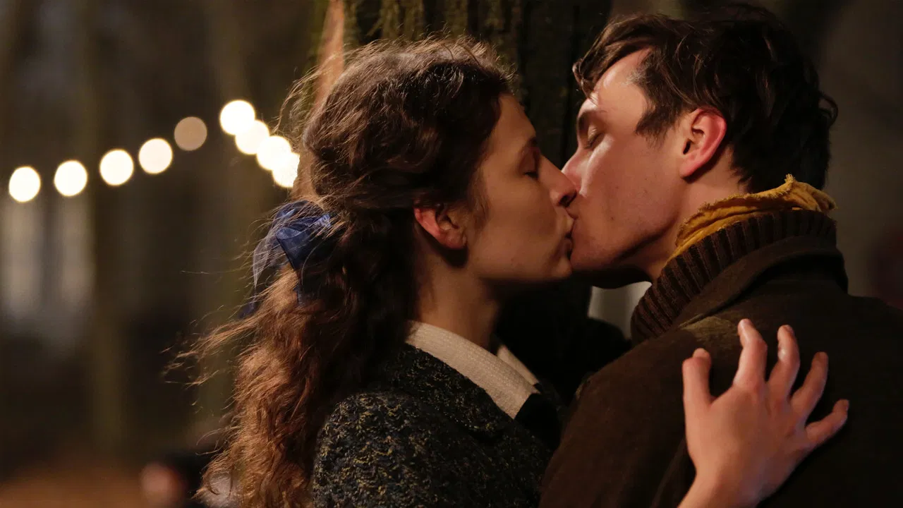 Owl Mountain backdrop