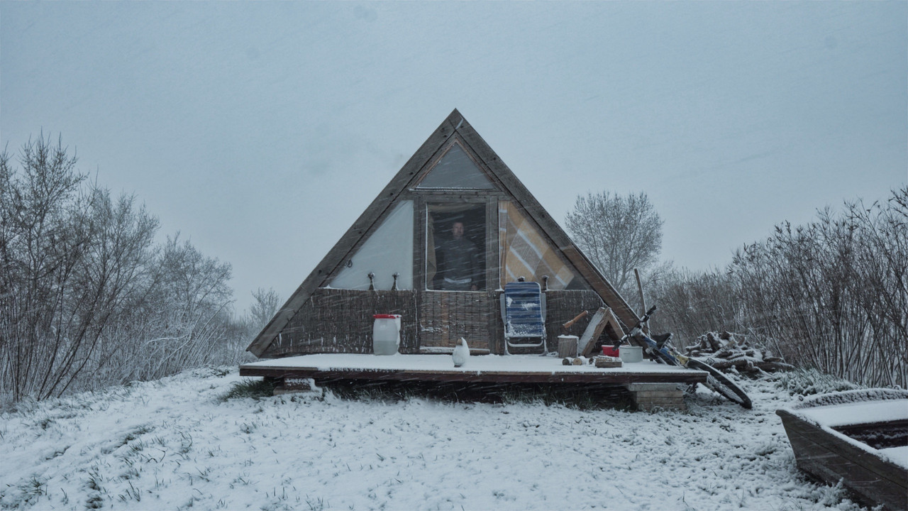 The Island of Hope backdrop