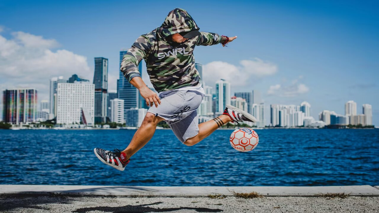 Tricktionary backdrop