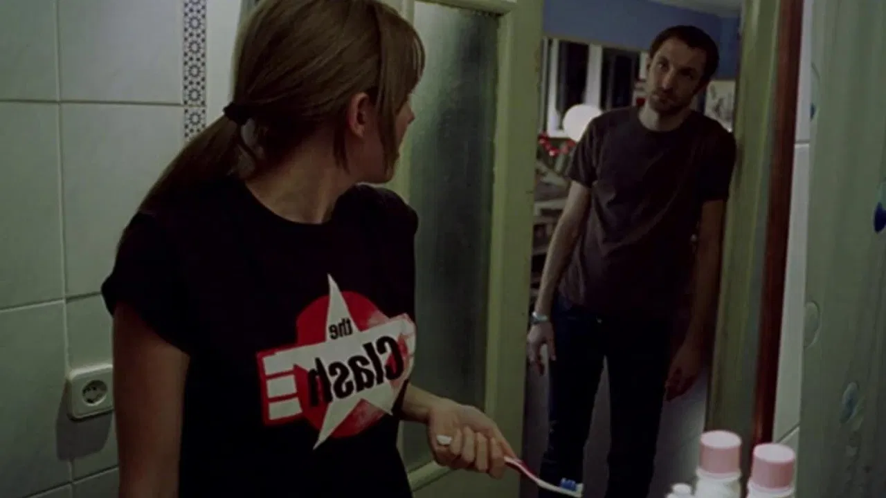 Segundo Aniversario backdrop