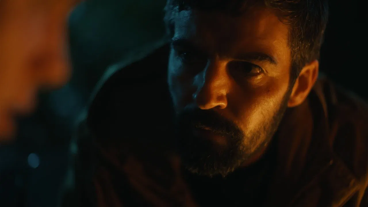 Amongst the Wolves backdrop