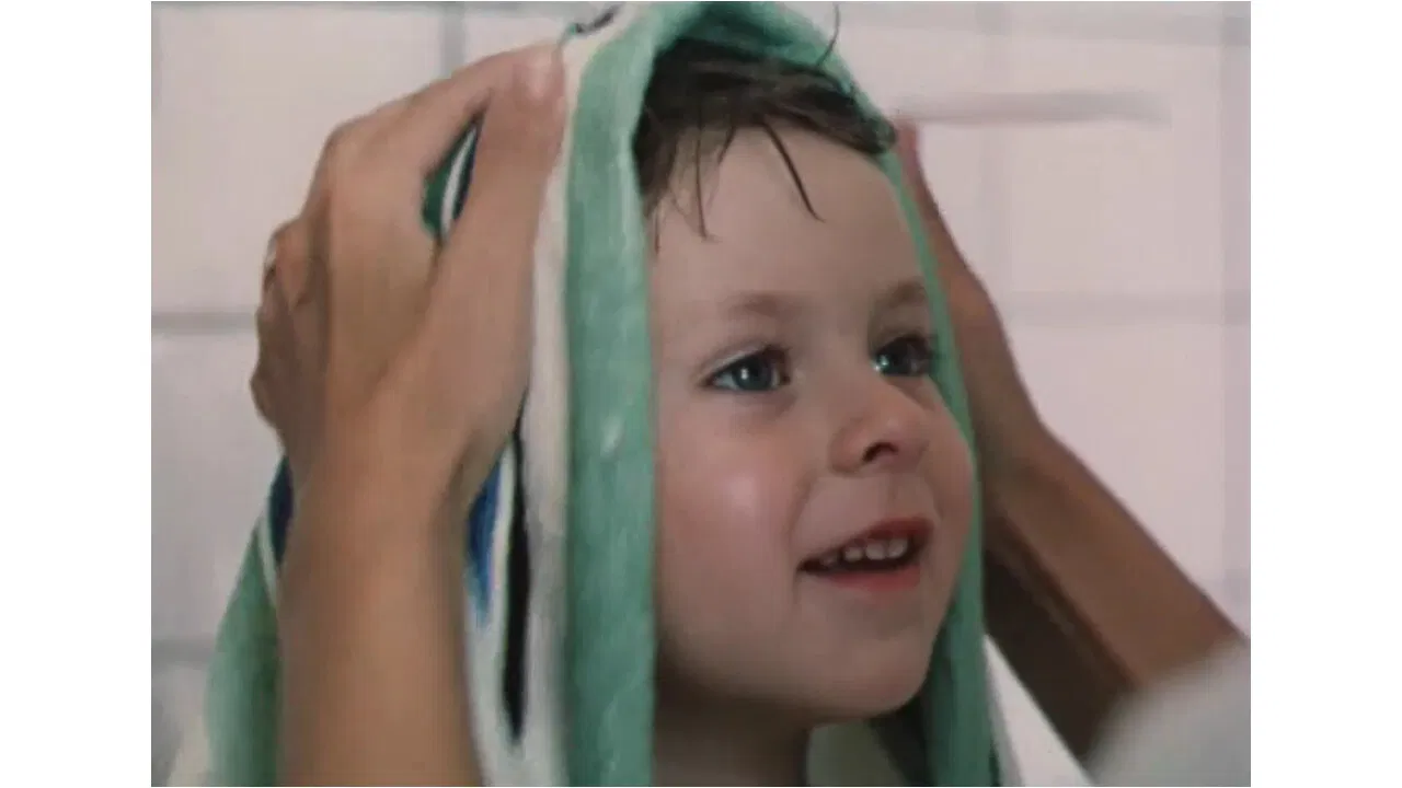 Saturday and Sunday backdrop