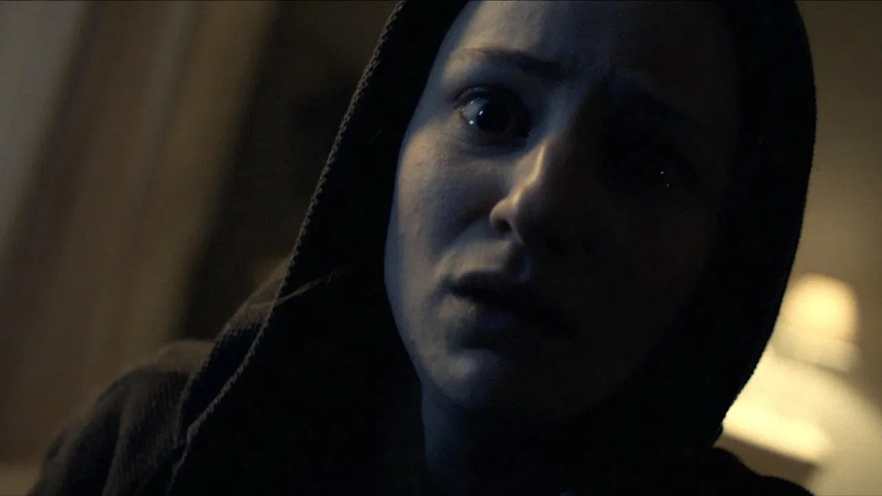 Contact Inconnu backdrop