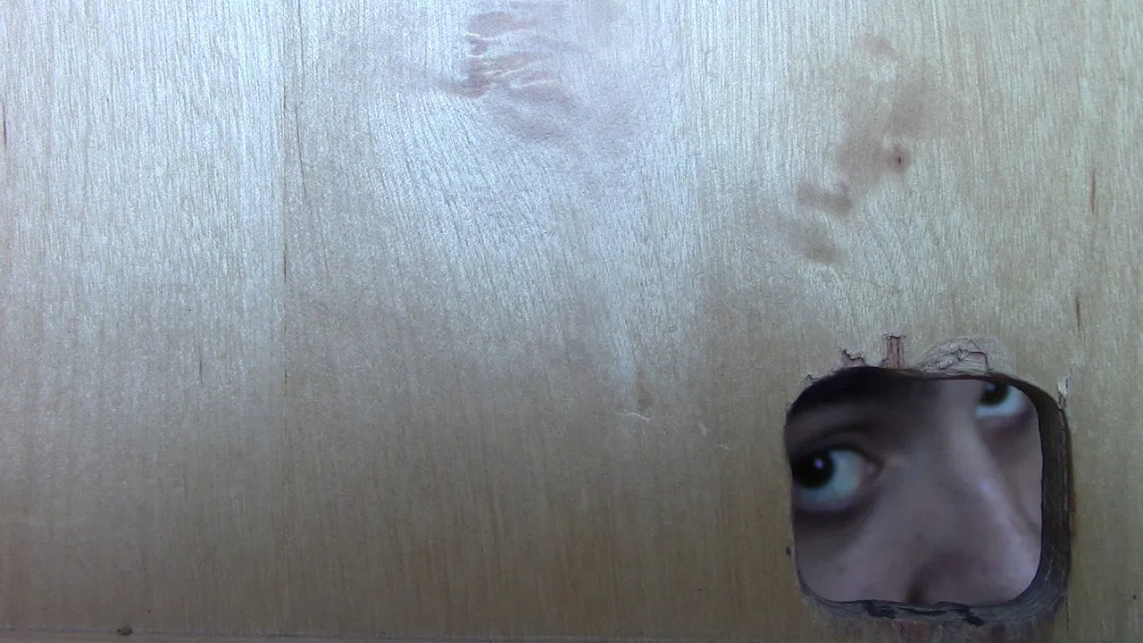 i've been running n shi backdrop