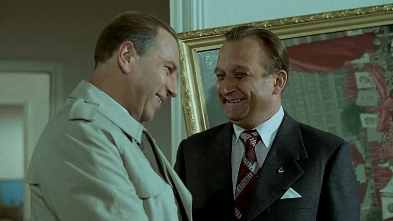 Citizen Piszczyk backdrop