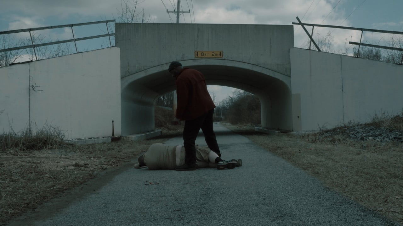 Eugene vs Humanity backdrop