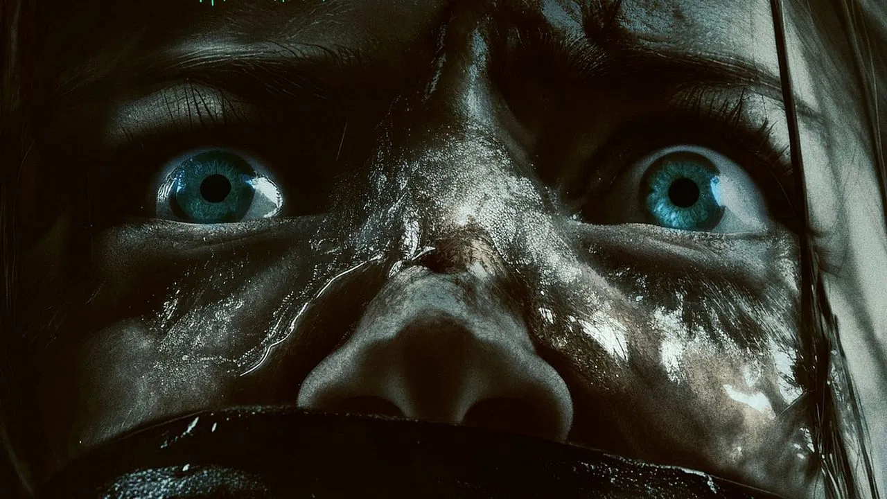 Monster Inside: America's Most Extreme Haunted House backdrop