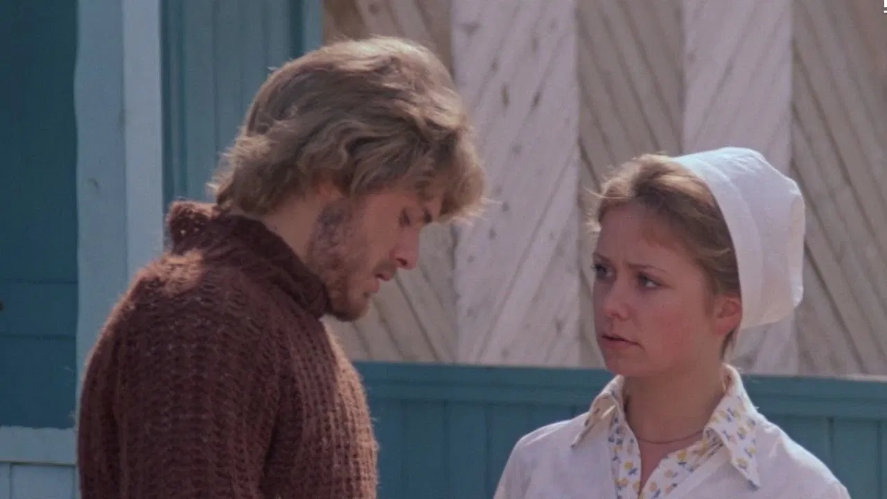 Cry of Silence backdrop