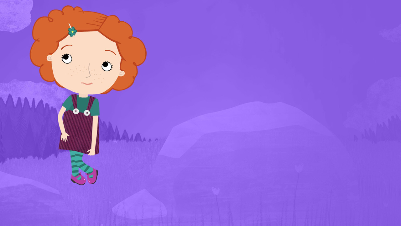 Nina Needs to Go! backdrop