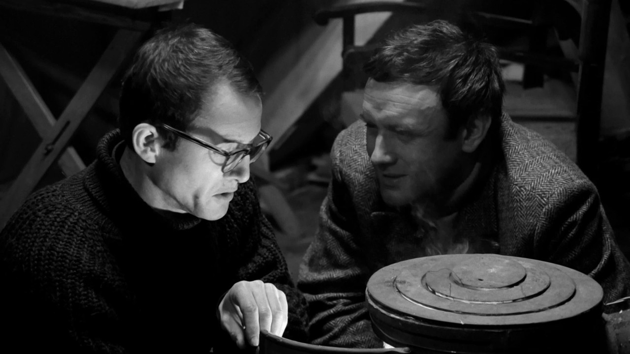 The Structure of Crystal backdrop