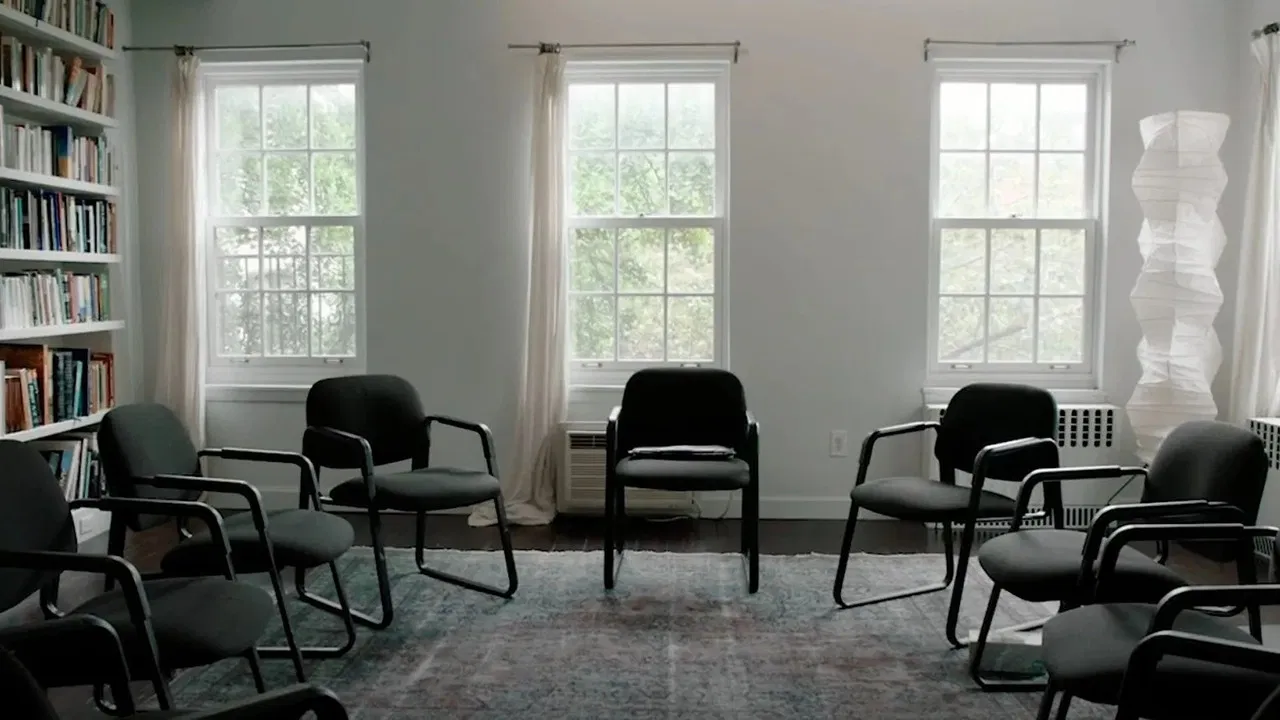 Group: The Schopenheuer Project backdrop