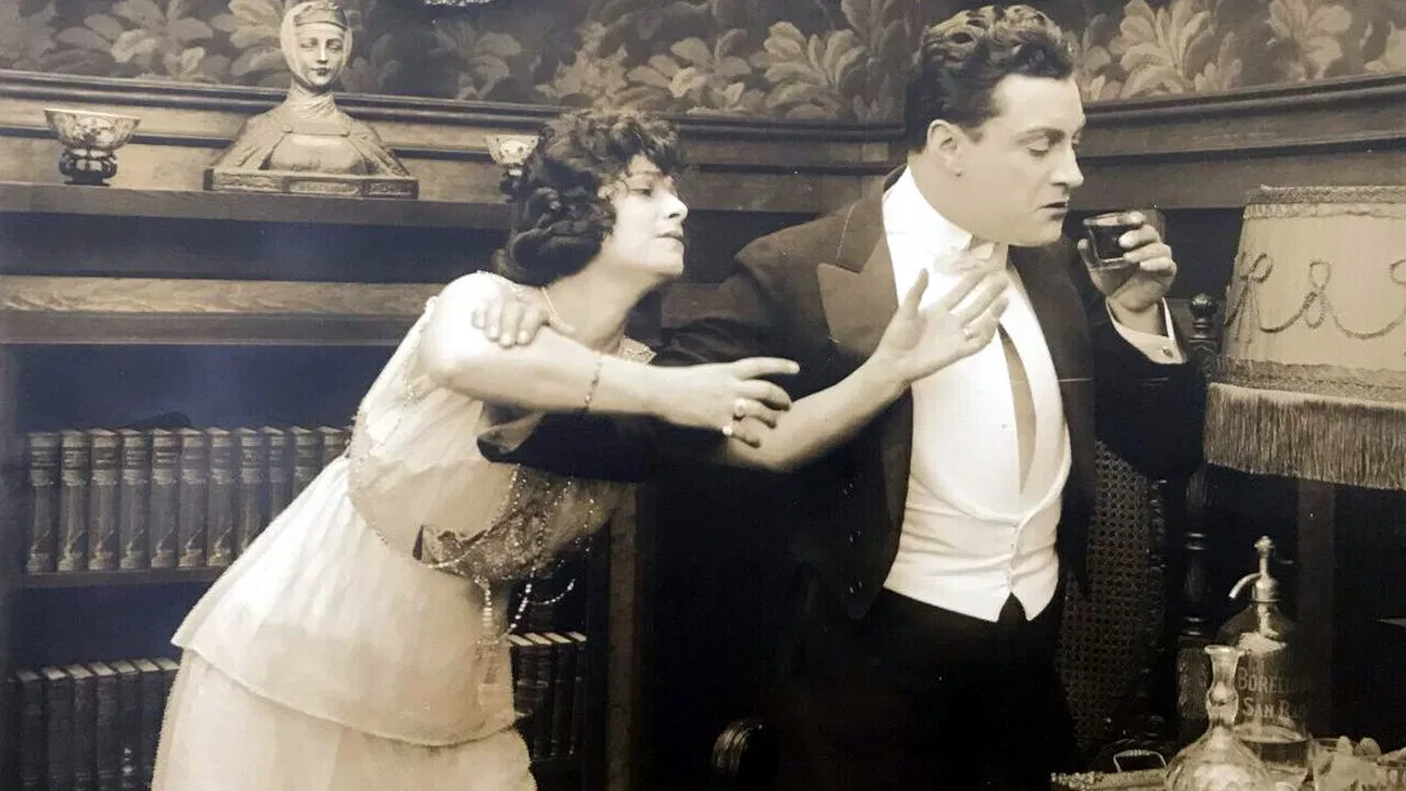 The Unwritten Law backdrop