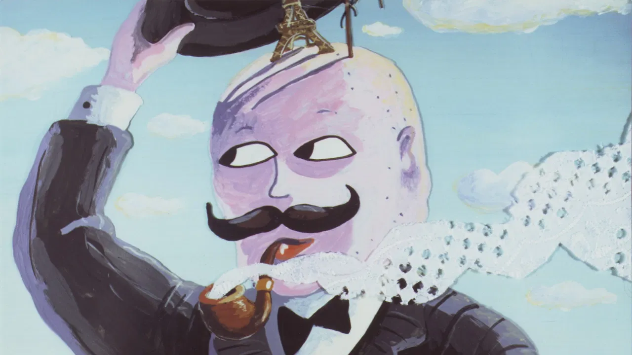 Little Lilly backdrop