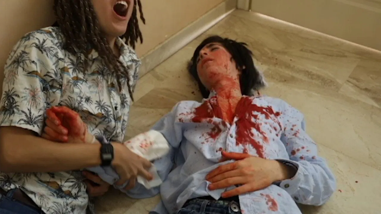 Corrupción en Marbella backdrop