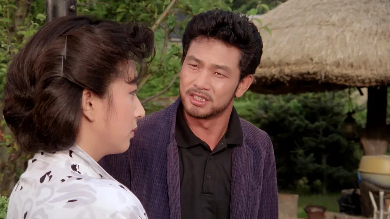 Speeding Horse backdrop