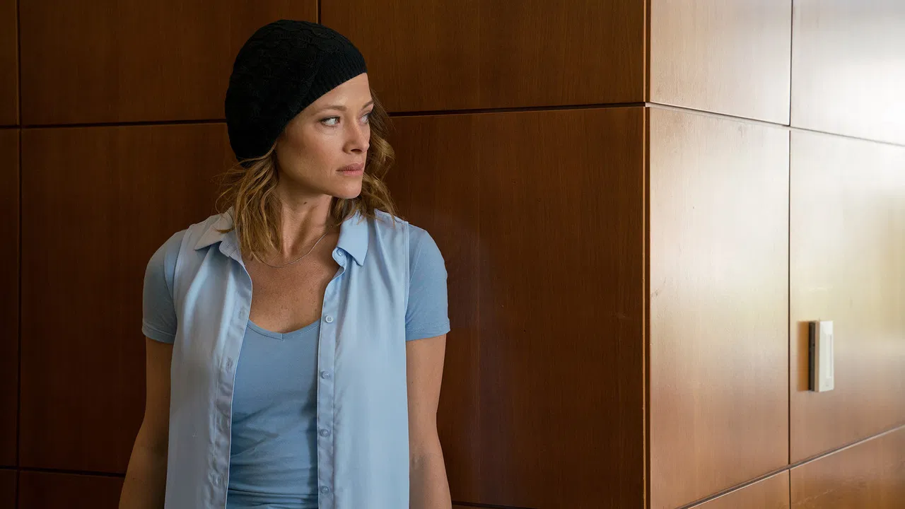 My Daughter's Ransom backdrop