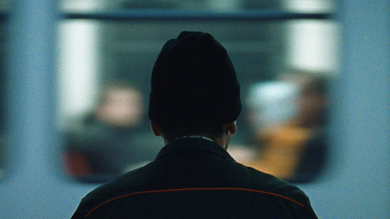 Beneath the Night backdrop