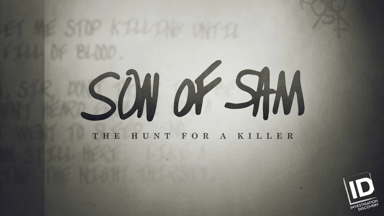 Son of Sam: The Hunt for a Killer backdrop