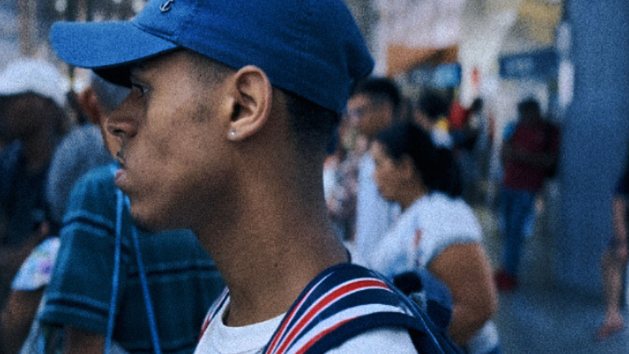 Season 9 - September Is Different backdrop