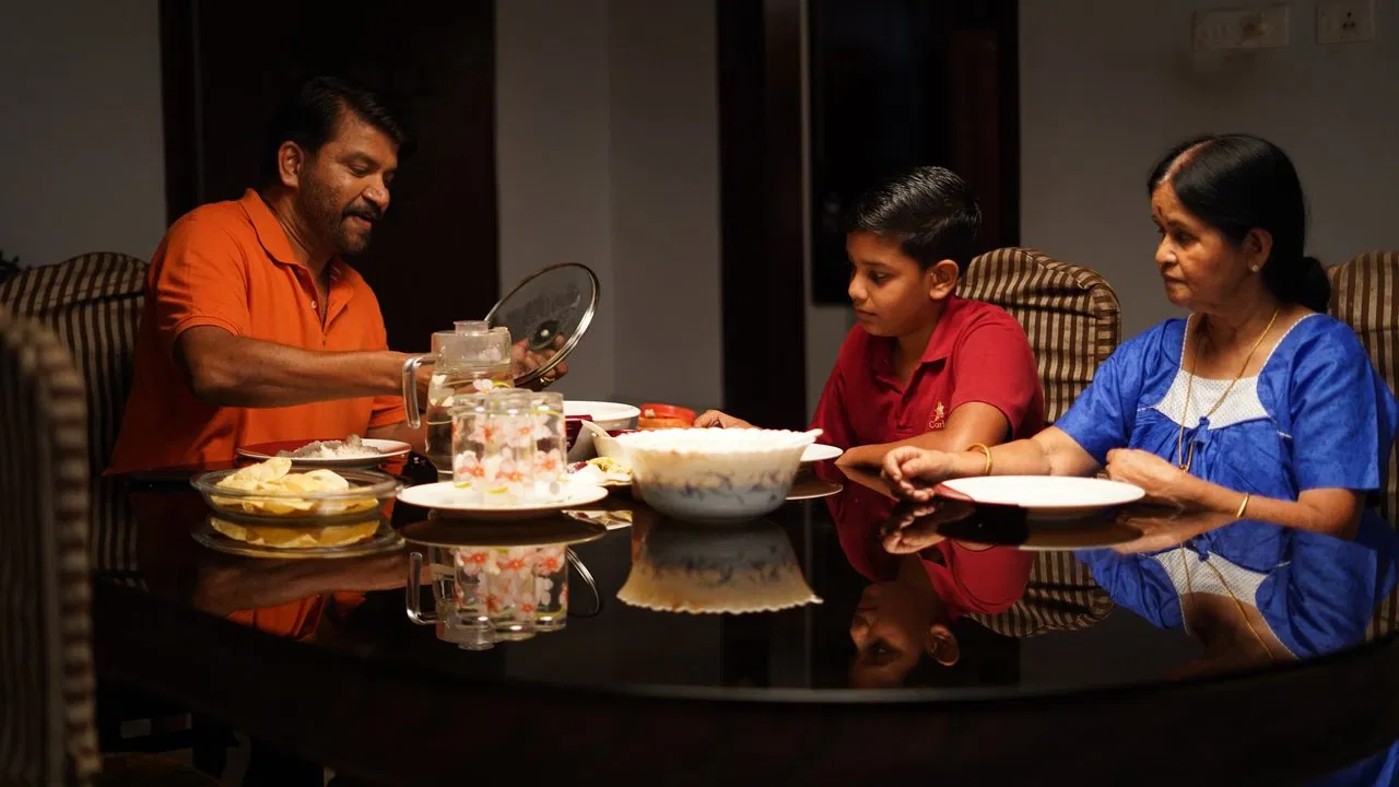 Madappally United backdrop