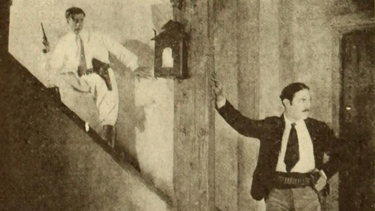 Rogues and Romance backdrop