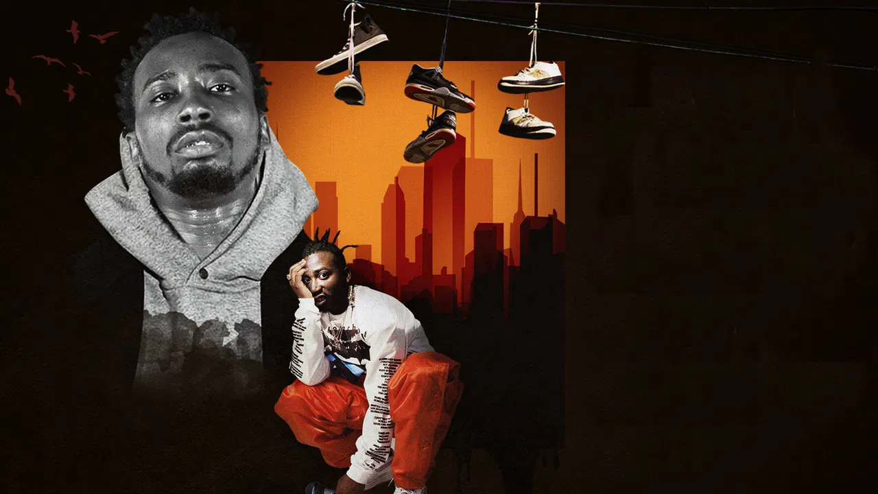 ODB: Wu Tang Forever backdrop