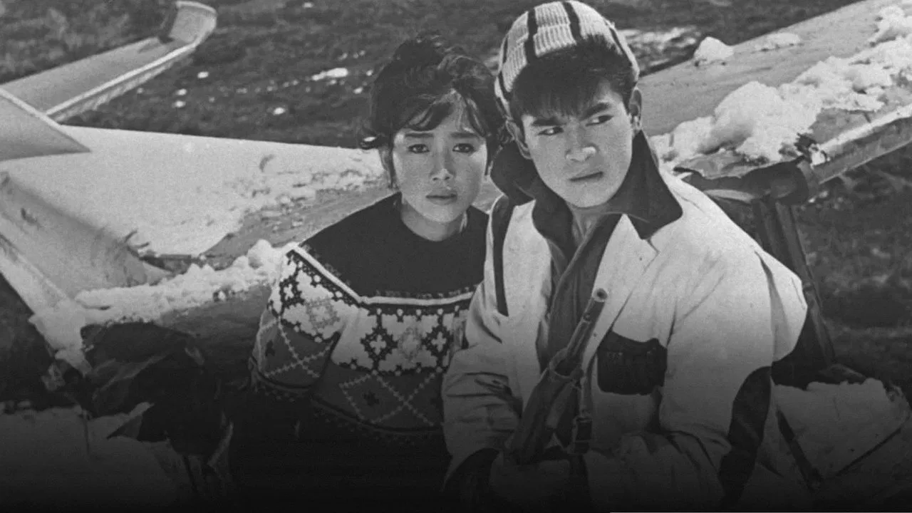 Drifting Detective: Tragedy in the Red Valley backdrop