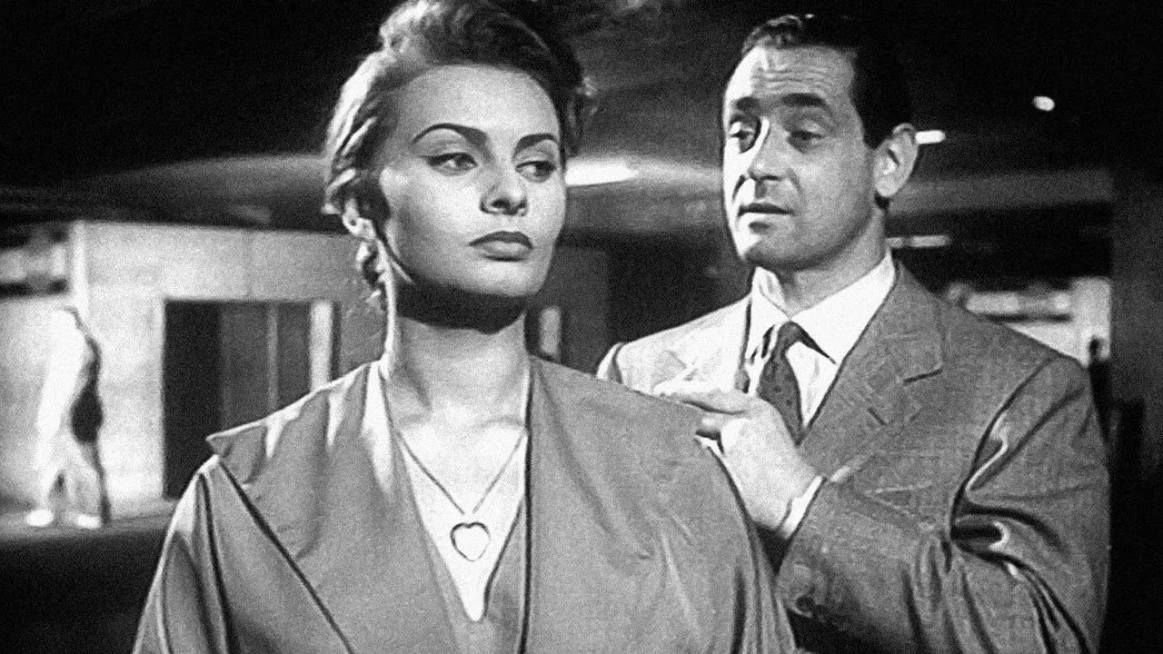 Good Folk's Sunday backdrop